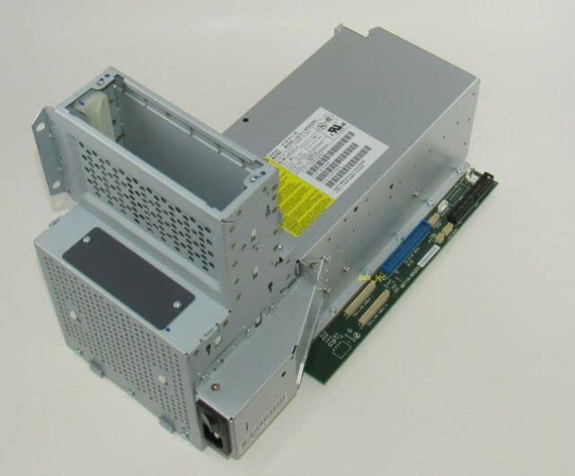 Original HP Q6687-67010 Q6687-67013 Main PC Board with Power Supply - Replacement Part for DesignJet T610 T1100 Printers | Office & Professional Printing Solutions