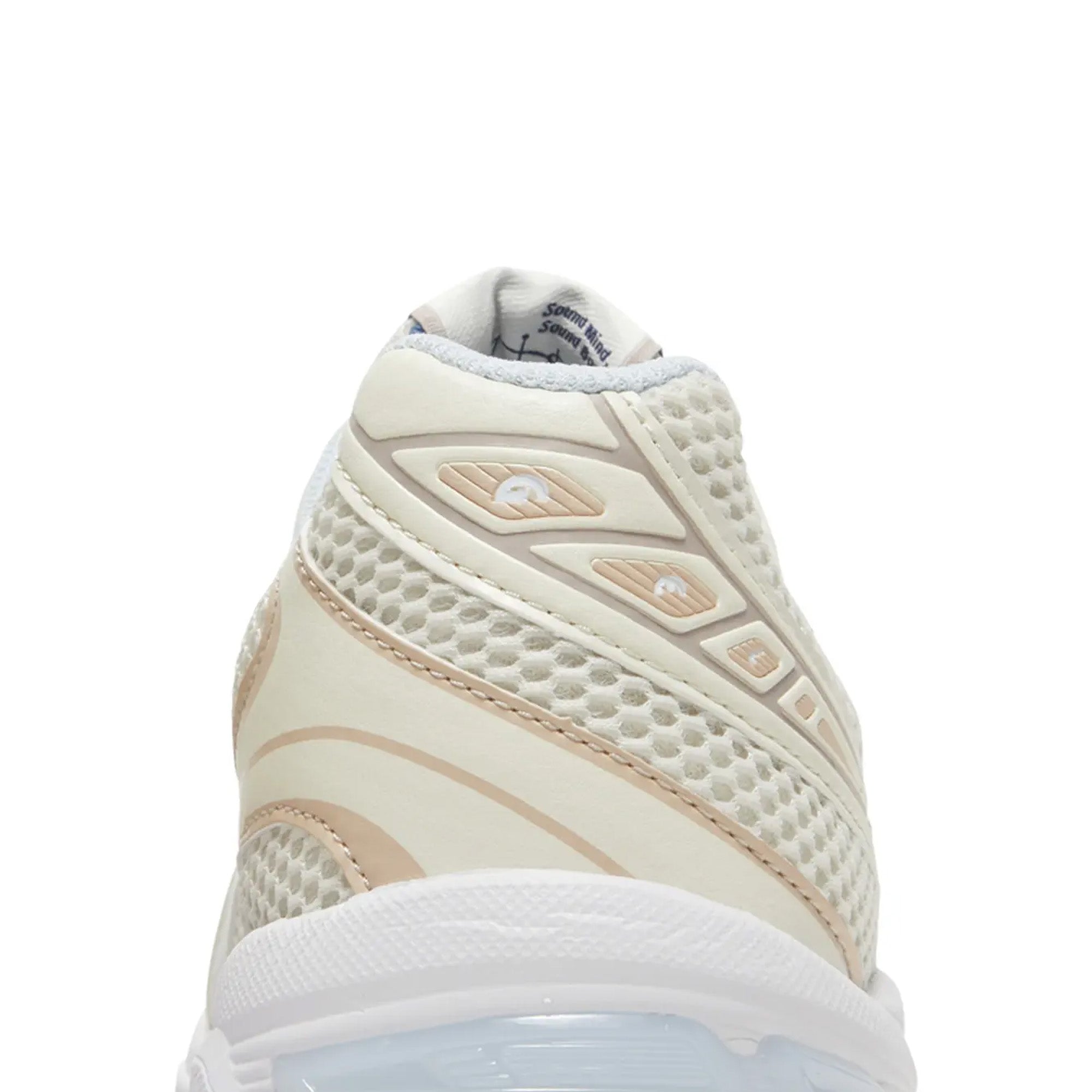 ASICS Gel 1130 'Nagino' Women's Running Shoes - Lightweight Cushioned Sneakers for Jogging, Gym & Everyday Wear