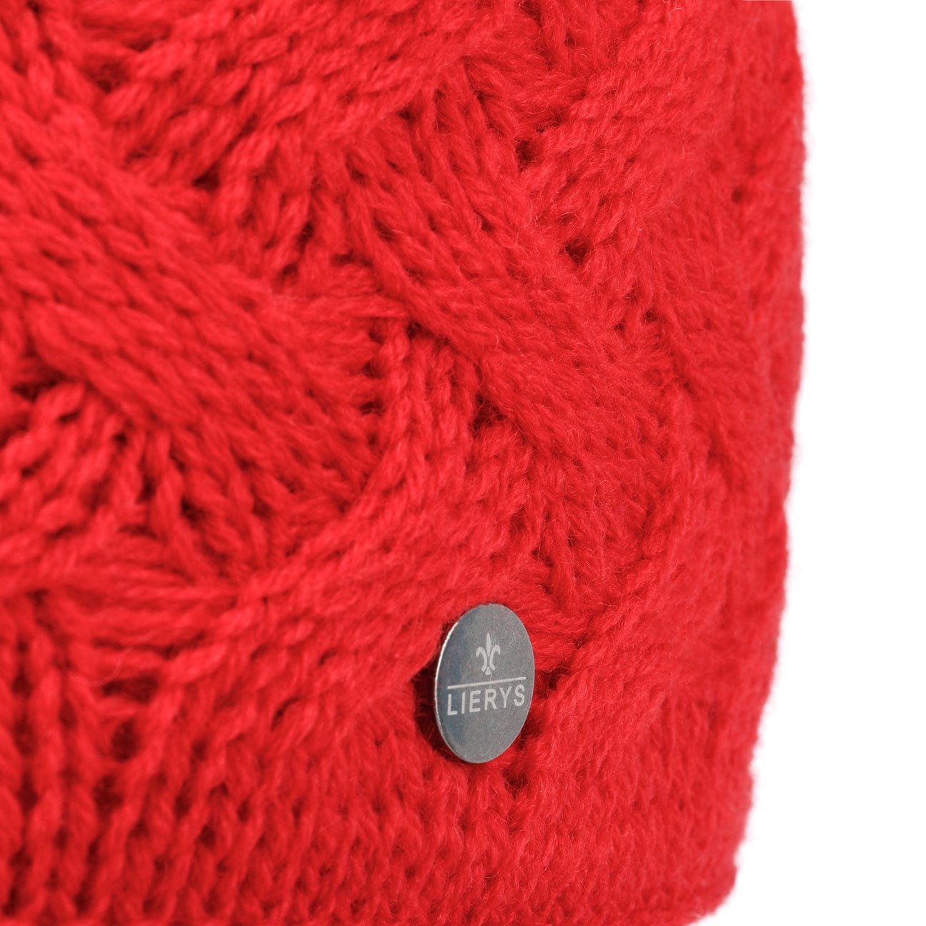 Lierys Fauske Headband - Soft & Stretchy Hair Band for Women & Girls - Perfect for Sports, Workouts, Yoga, and Everyday Wear