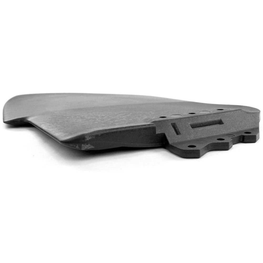 Hobie Twist and Stow Rudder Blade - Kayak Rudder Replacement for Hobie Mirage Kayaks - Perfect for Fishing, Sailing, and Water Sports