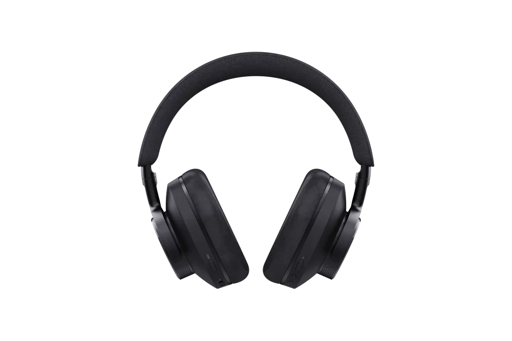 Cambridge Audio Melomania P100 Wireless Over-Ear Headphones with Active Noise Cancellation (ANC), Hi-Fi Sound & 30-Hour Battery - Perfect for Travel, Work & Music Lovers
