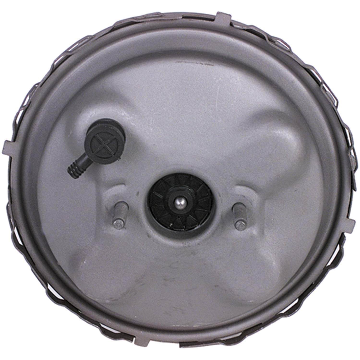 Cardone 54-71076 Remanufactured Vacuum Power Brake Booster - No Master Cylinder - Compatible with Select Vehicles | Perfect for Brake System Repairs & Upgrades