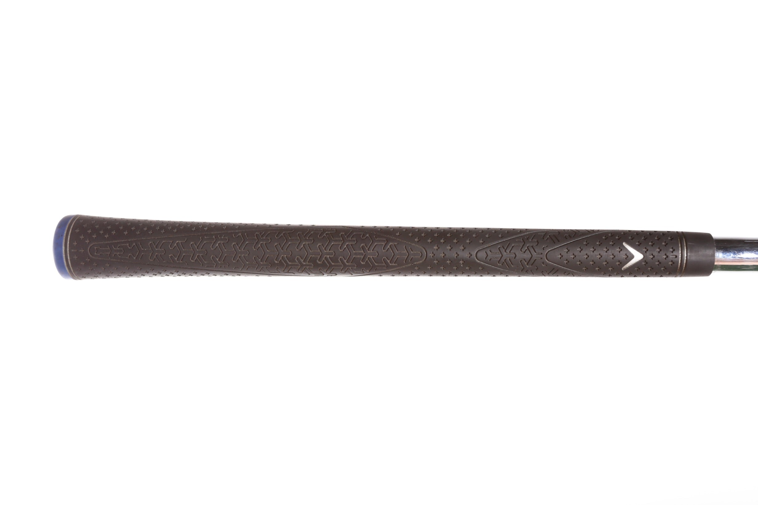 Used Callaway XR OS 8 Iron Right Handed Regular Flex Golf Club - Perfect for Practice & Game Improvement