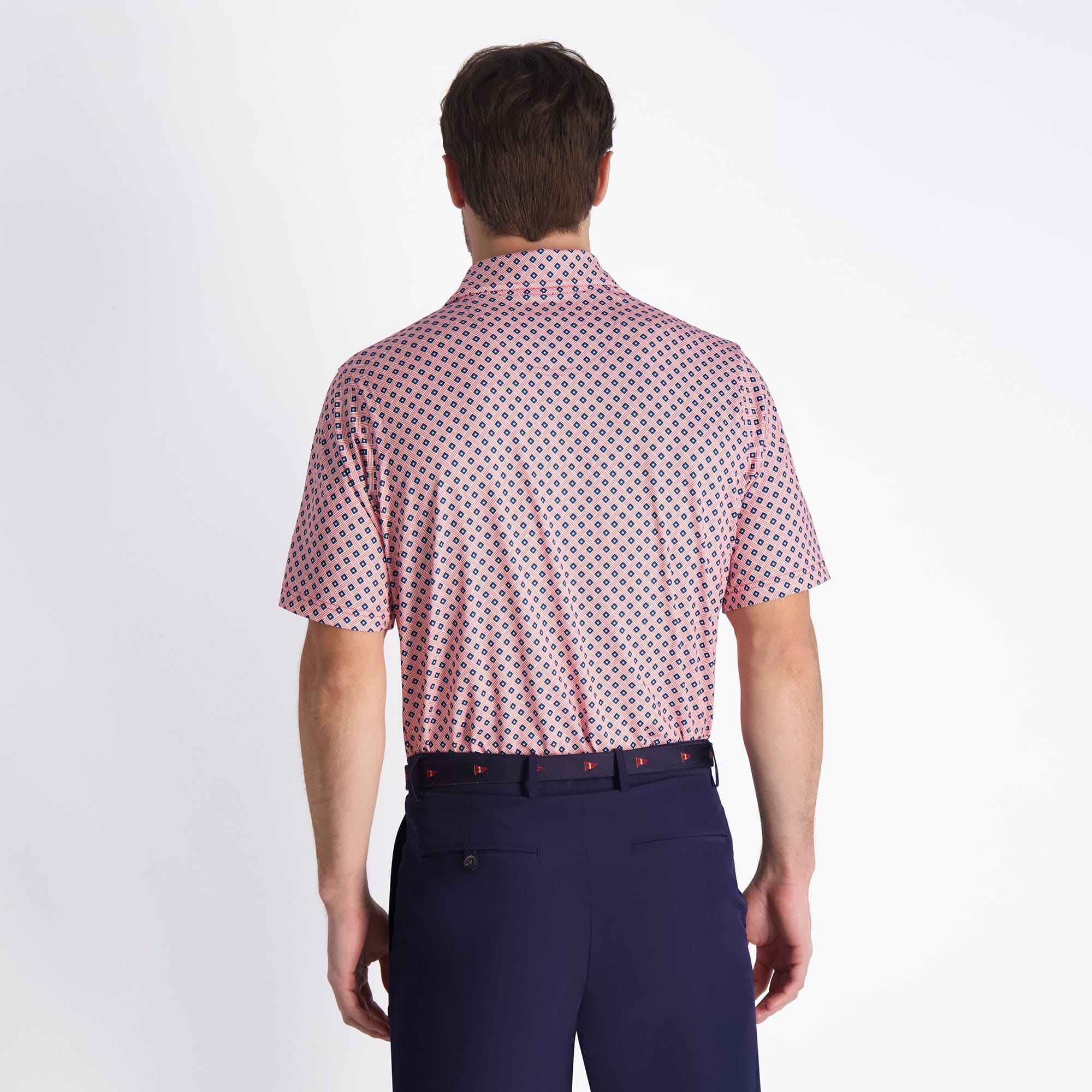 Premium Custom Printed Polo Shirts for Men - Personalized Embroidery & Logo Options - Ideal for Corporate Events, Team Uniforms & Casual Wear