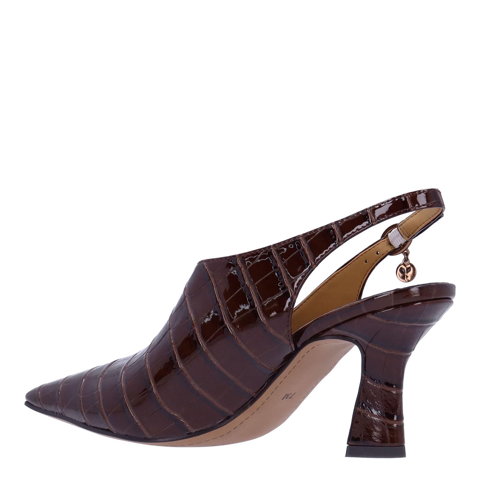 J.Reneé Women's Prissy Pump - Stylish High Heel Dress Shoes for Women, Comfortable Office & Party Pumps, Elegant Pointed Toe Stiletto Heels (Perfect for Weddings, Prom, Cocktail Parties & Formal Events)