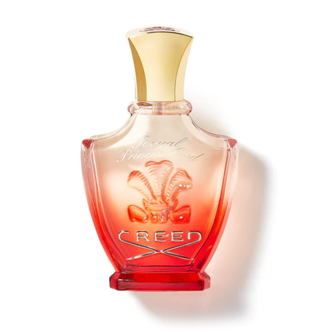 Creed Royal Princess Oud 75ML EDP Perfume Spray for Women - Luxurious Floral Oriental Fragrance for Evening Events & Special Occasions