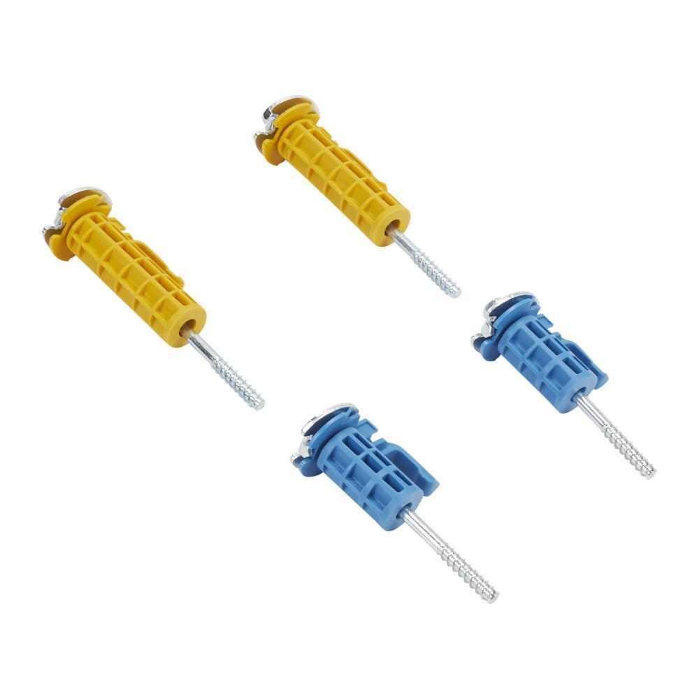 Amana W10763470 Front Load Washer Shipping Bolt Kit - Replacement Parts for Washing Machine Installation & Transport - Secure Your Appliance During Move or Storage