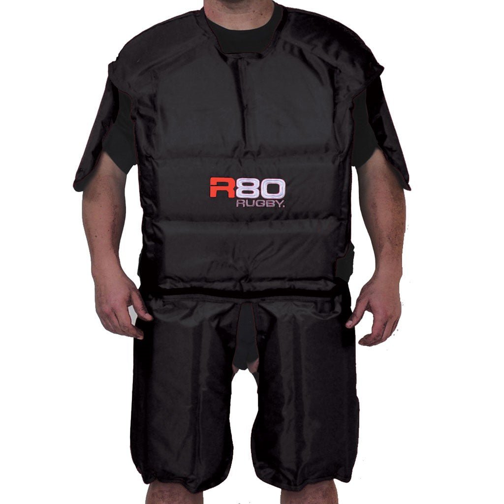 R80 Full Length Reversible Tackle Suit - Waterproof Fishing Waders for Men & Women - Ideal for Fly Fishing, Hunting, and Outdoor Adventures