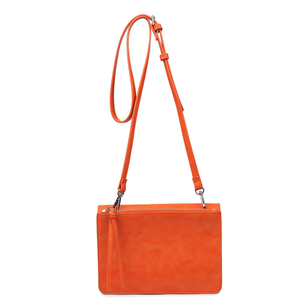 Stylish & Durable Porter Crossbody Bag for Women - Fashionable Leather Shoulder Purse - Perfect for Travel, Work & Everyday Use