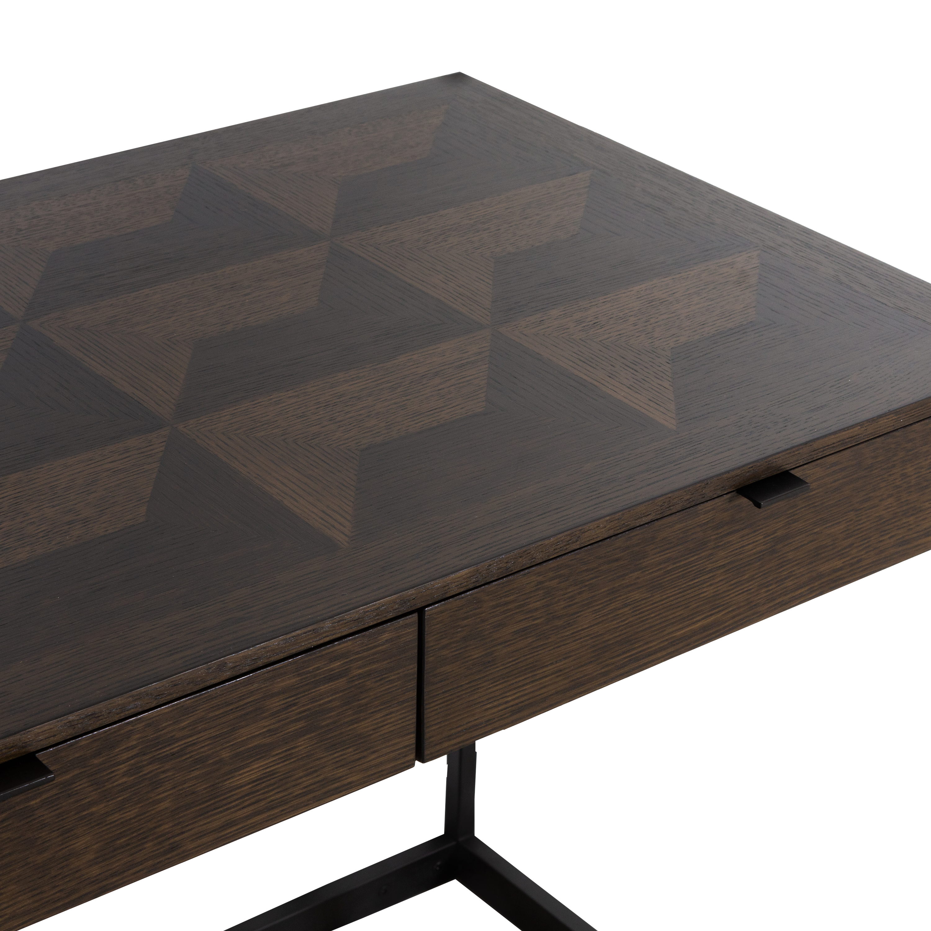 Gregorio Modern Office Desk 120366009000 - Stylish & Functional Home Office Furniture for Work & Study