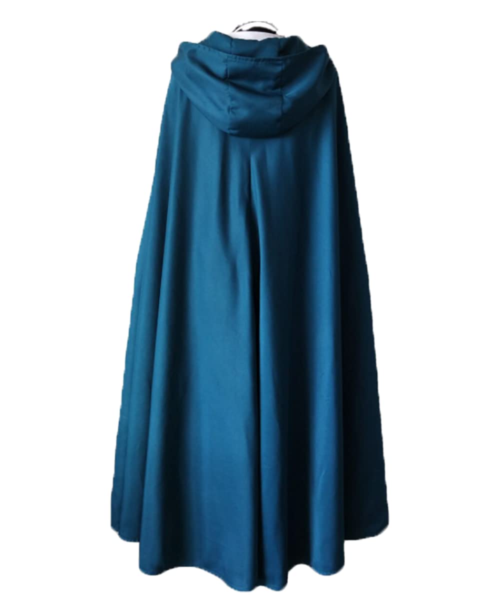 Anime Cosplay Costume for Men - Akane Aoi Halloween Party Uniform Suit | Perfect for Cosplay Events, Halloween Parties & Anime Conventions