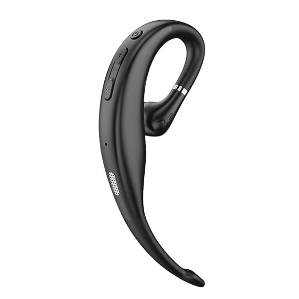 YOUOOK Bluetooth 5.0 Wireless Earbuds with Auto Pairing, True Wireless In-Ear Headphones with Built-in Mic for Calls & Sports - Perfect for Running, Gym Workouts & Commuting