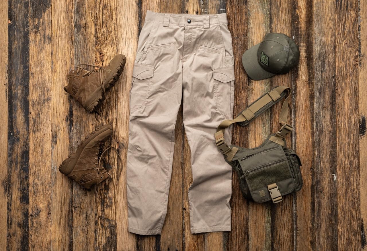 5.11 Tactical Pants, Shirts & Gear | Durable Military & Outdoor Apparel for Hiking, Hunting & Tactical Training