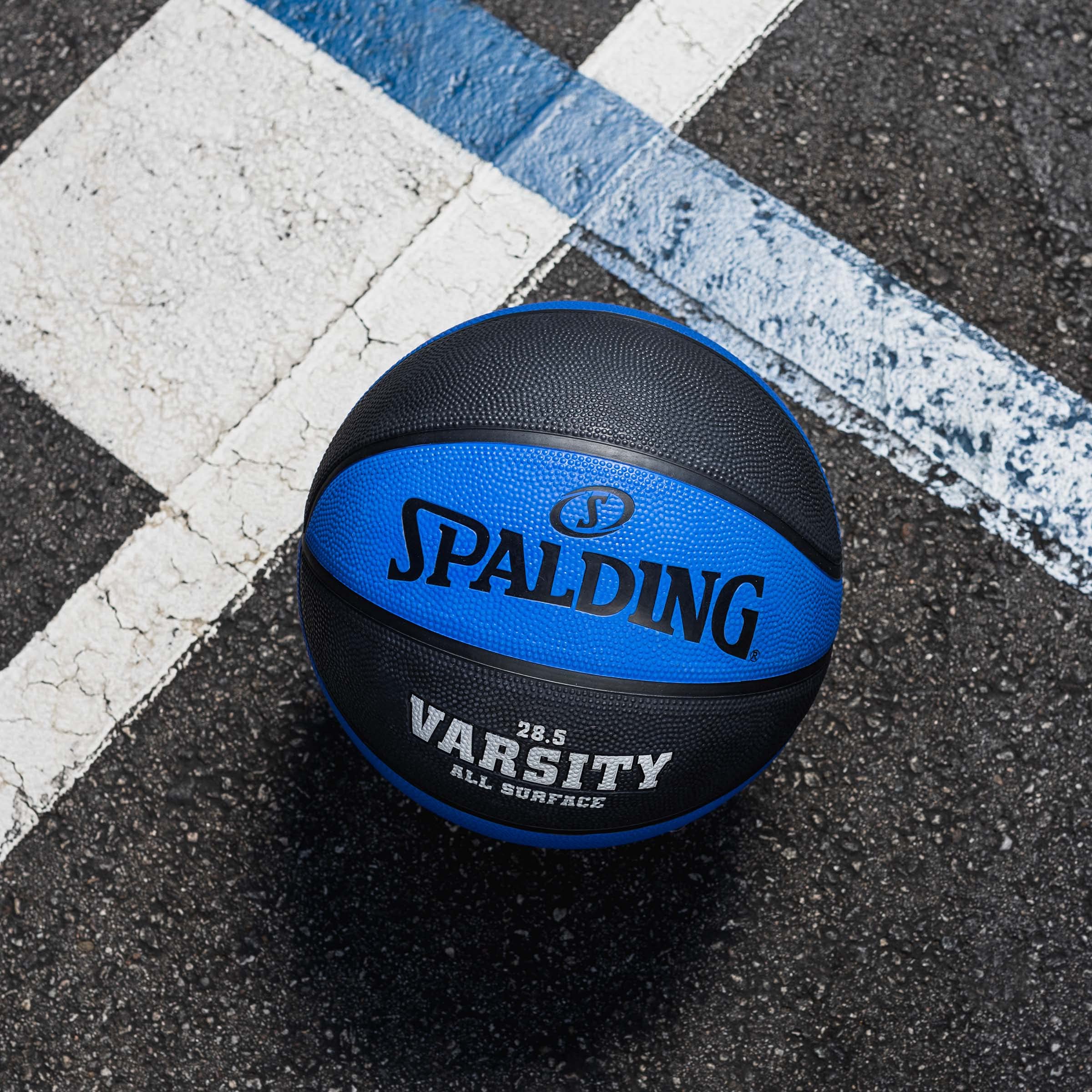 Spalding Outdoor Basketball 29.5