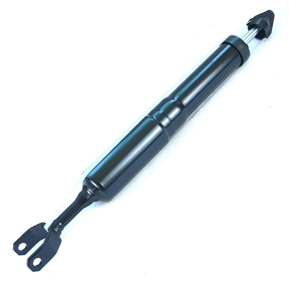 OEM 4Z7413031A Air Suspension Shock Strut - Front Left/Right Fit for Audi Allroad Quattro 2001-2005 | Replacement Air Suspension Strut & Shock Absorber | Perfect for Off-Road Driving & Smooth Ride Comfort