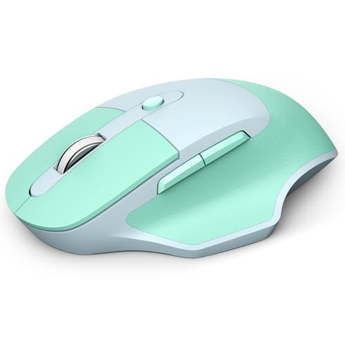 Ergonomic-Blue