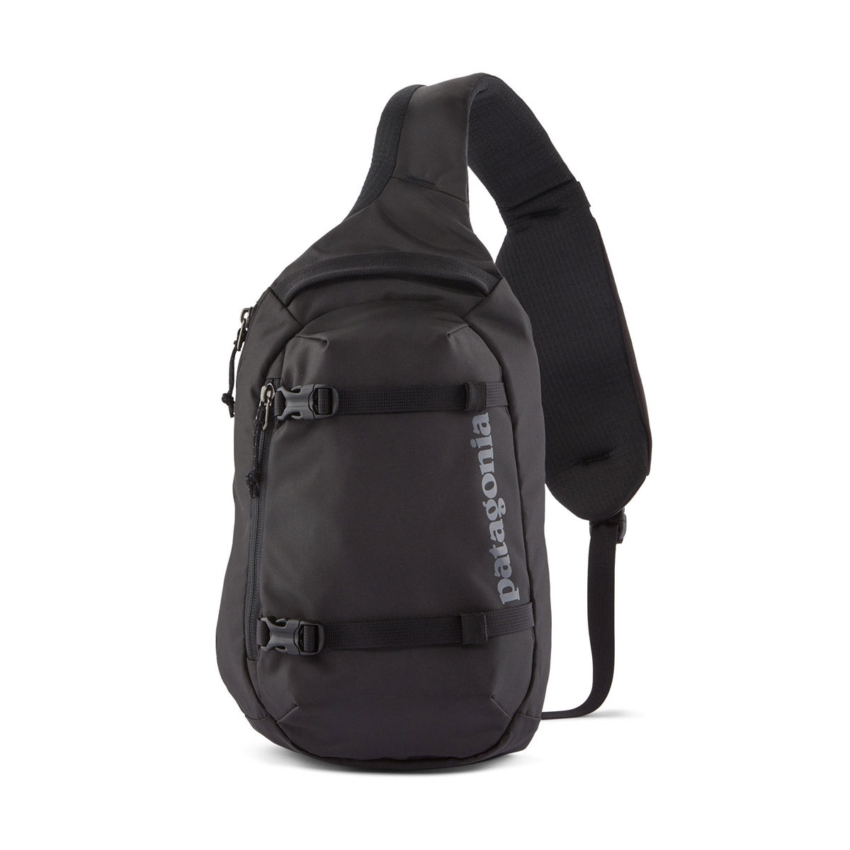 Atom Sling 8L - Lightweight Crossbody Sling Bag for Men & Women | Perfect for Travel, Hiking & Everyday Use