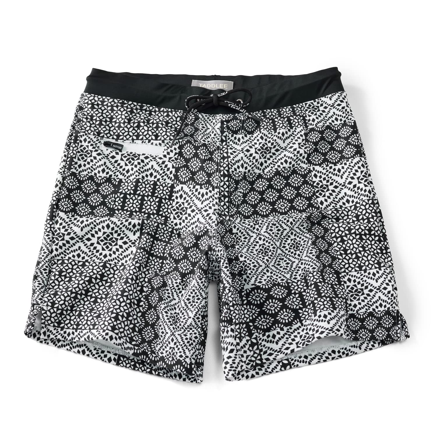 **Taddlee Men's Swimwear - Quick-Dry Swim Trunks, Board Shorts & Bathing Suits for Beach, Pool & Water Sports**    **使用场景:** Perfect for swimming, surfing, beach vacations, pool parties, and outdoor water activities.