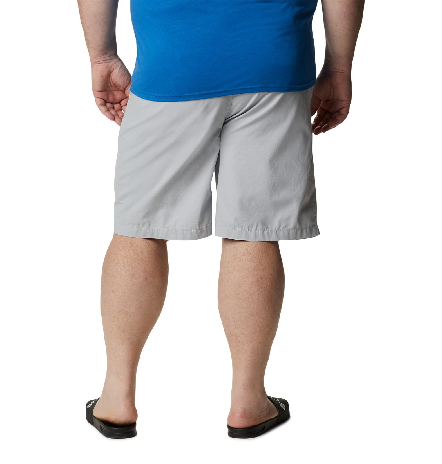 Columbia Men's Bonehead II Quick-Dry Hiking Shorts - Lightweight Outdoor Adventure & Travel Pants for Camping, Fishing, and Summer Activities