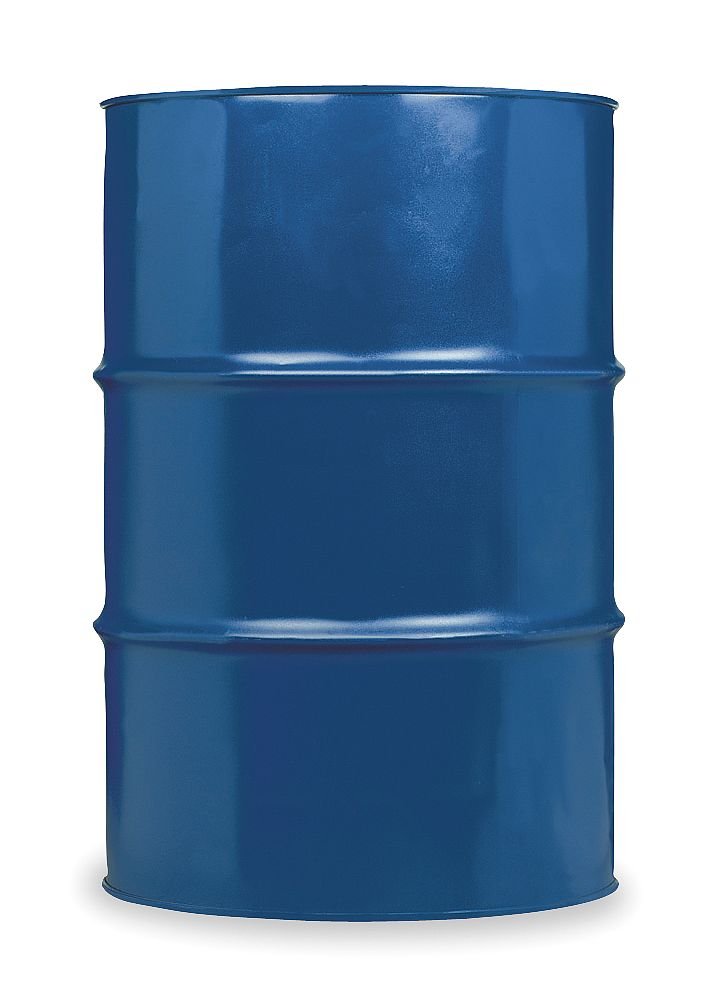 55 Gallon Gear Oil - High-Performance Lubricant for Heavy-Duty Machinery, Automotive Transmissions & Industrial Equipment