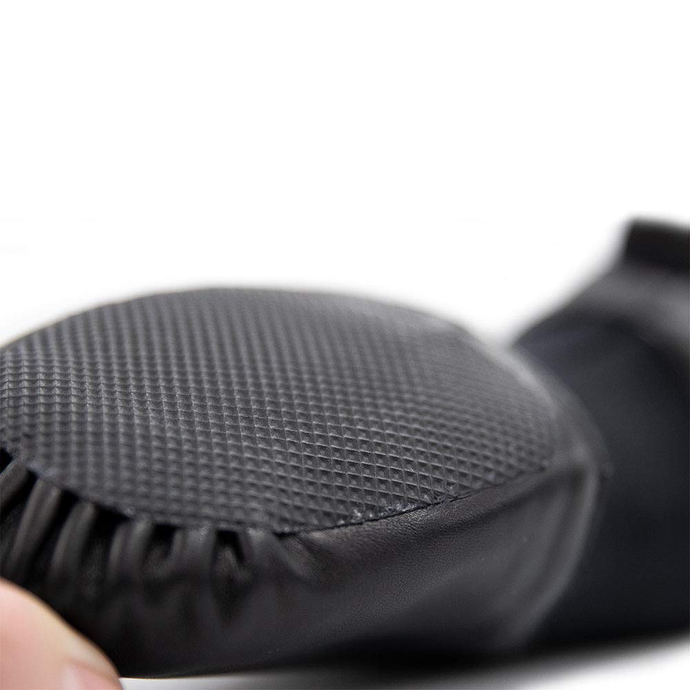 Premium Slip-On Jazz Shoes for Women & Men - Genuine Leather & Elastic Comfort - Perfect for Dance, Practice & Casual Wear