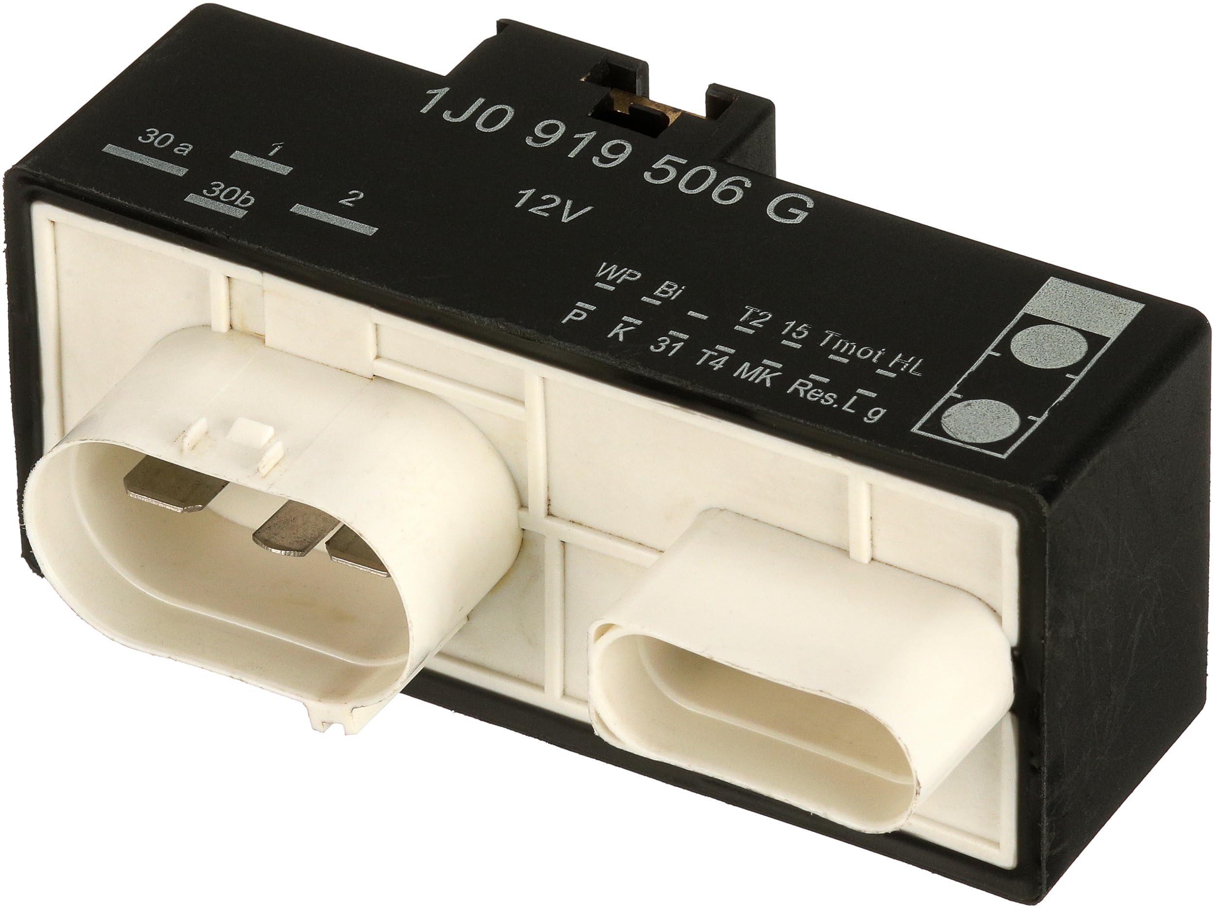 Gates FCM112 Engine Cooling Fan Module - High Performance Replacement for Cars & Trucks - Perfect for Overheating Prevention & Engine Temperature Control