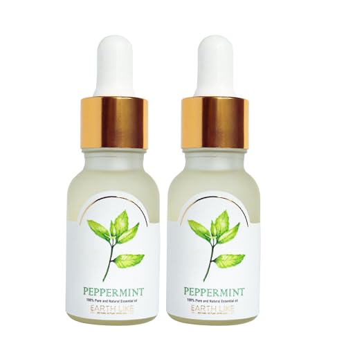 Peppermint Pack of 2