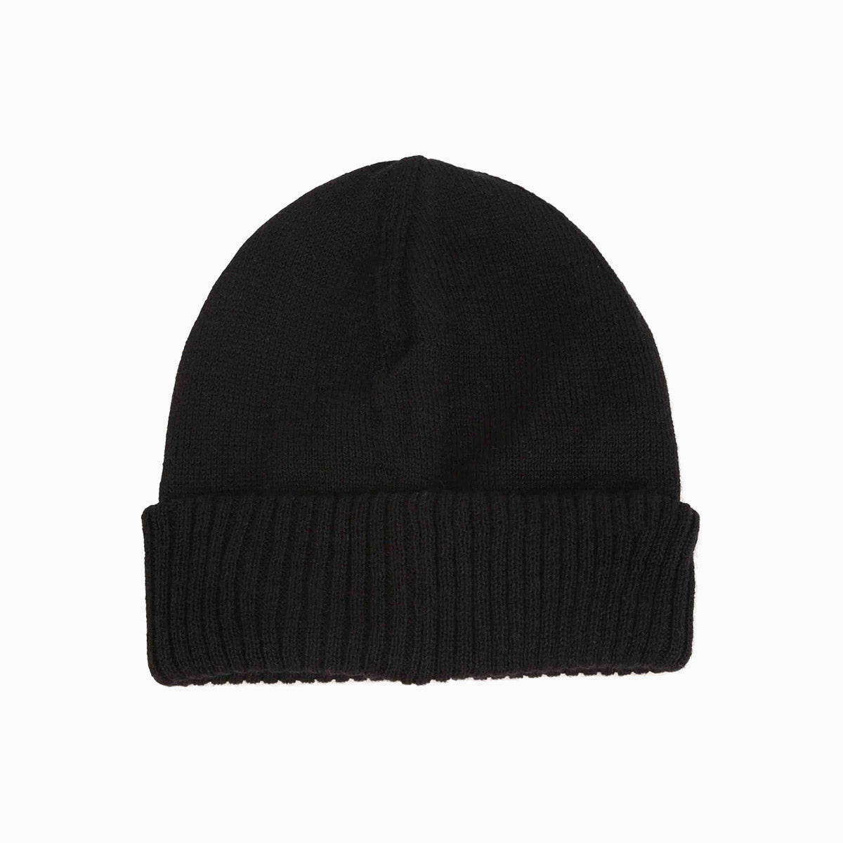 Kids' Pull-On Knitted Beanie Hat - Soft Winter Warm Hat for Boys & Girls - Perfect for Outdoor Activities, Skiing, and Cold Weather
