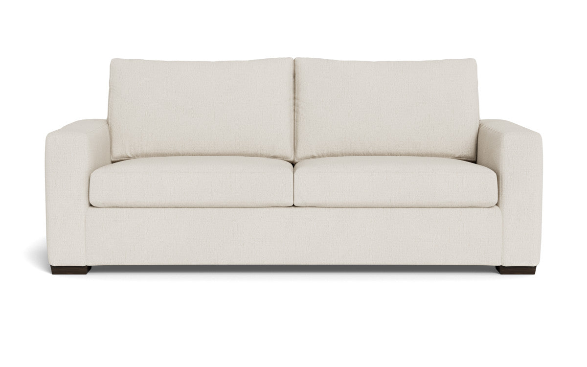 88-Inch Mesa Sofa - Modern Comfortable Living Room Couch for Home & Office - Perfect for Lounging, Entertaining & Relaxing