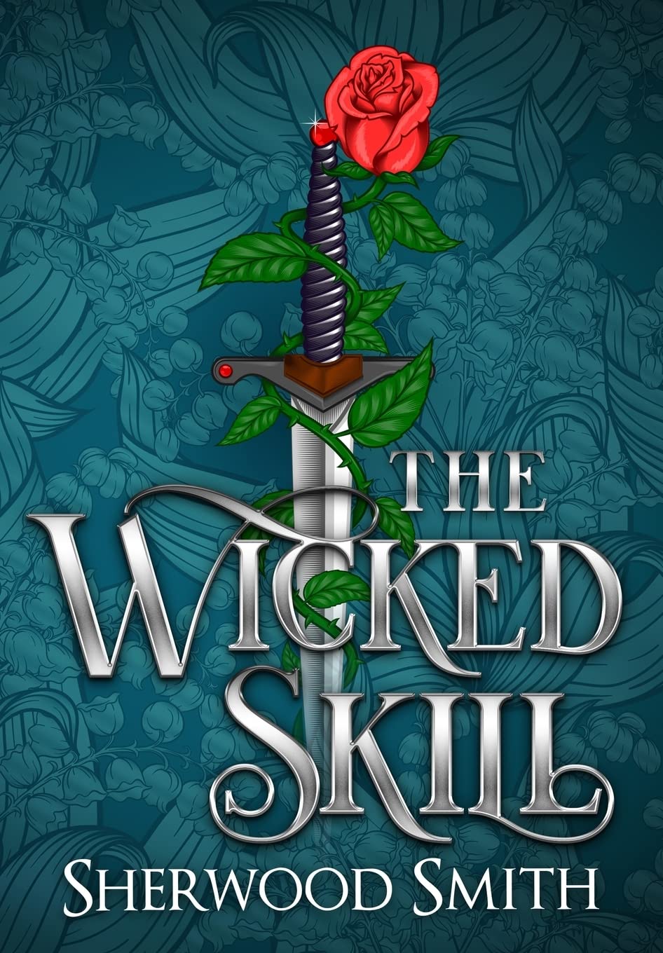 Wicked Skill - Premium Handcrafted Wooden Chess Set for Adults & Collectors | Perfect for Game Nights, Gifts & Home Decor