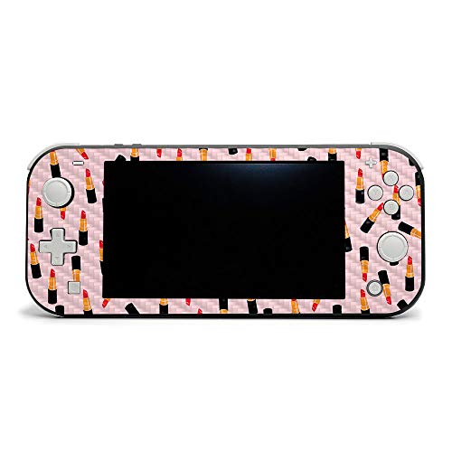 Lipstick Pattern