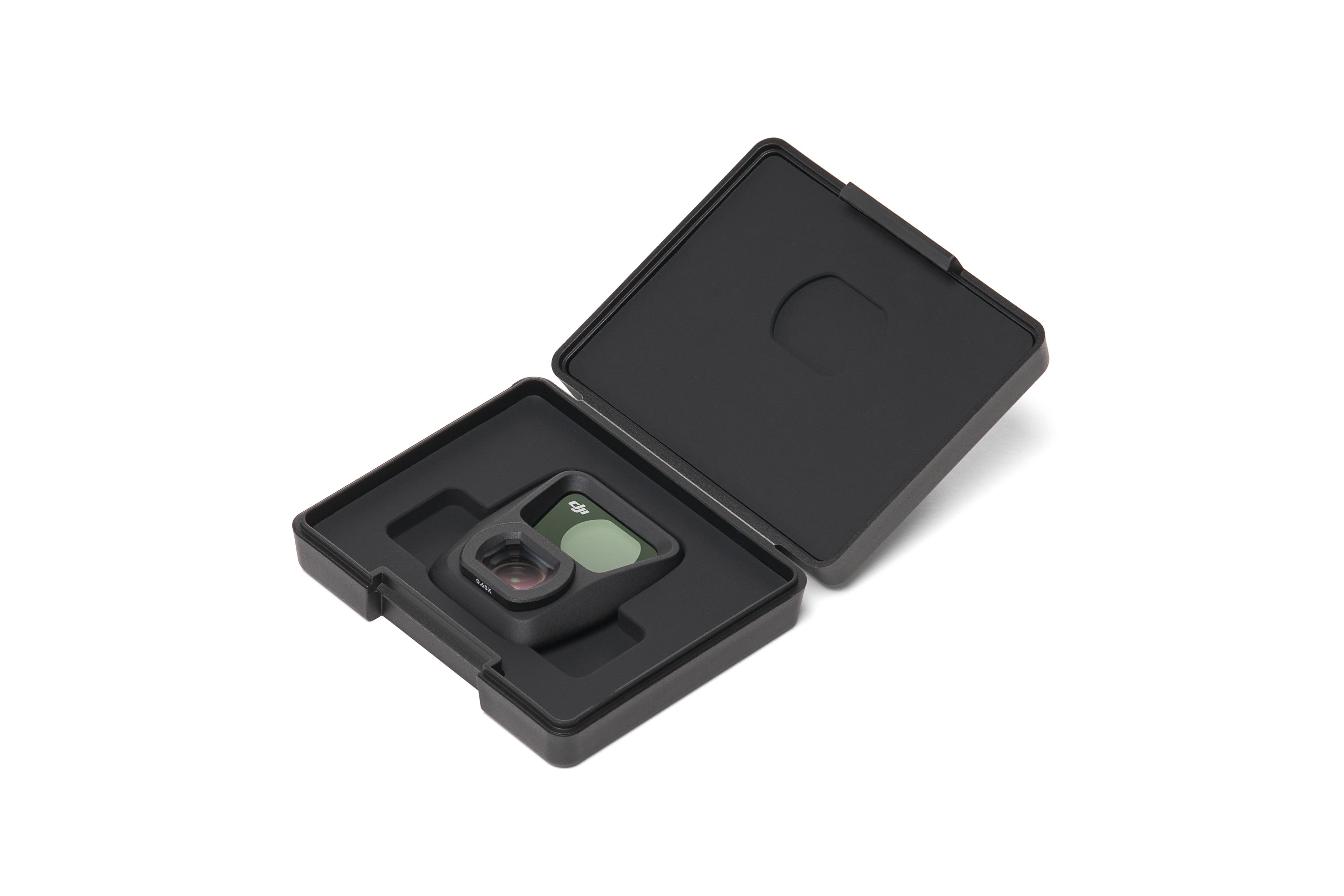 DJI Air 3 Wide Angle Lens for Drone Photography - 4K Aerial Camera Accessory for Stunning Landscape & Action Shots | Perfect for Travel Vlogging, Real Estate Photography & Outdoor Adventures