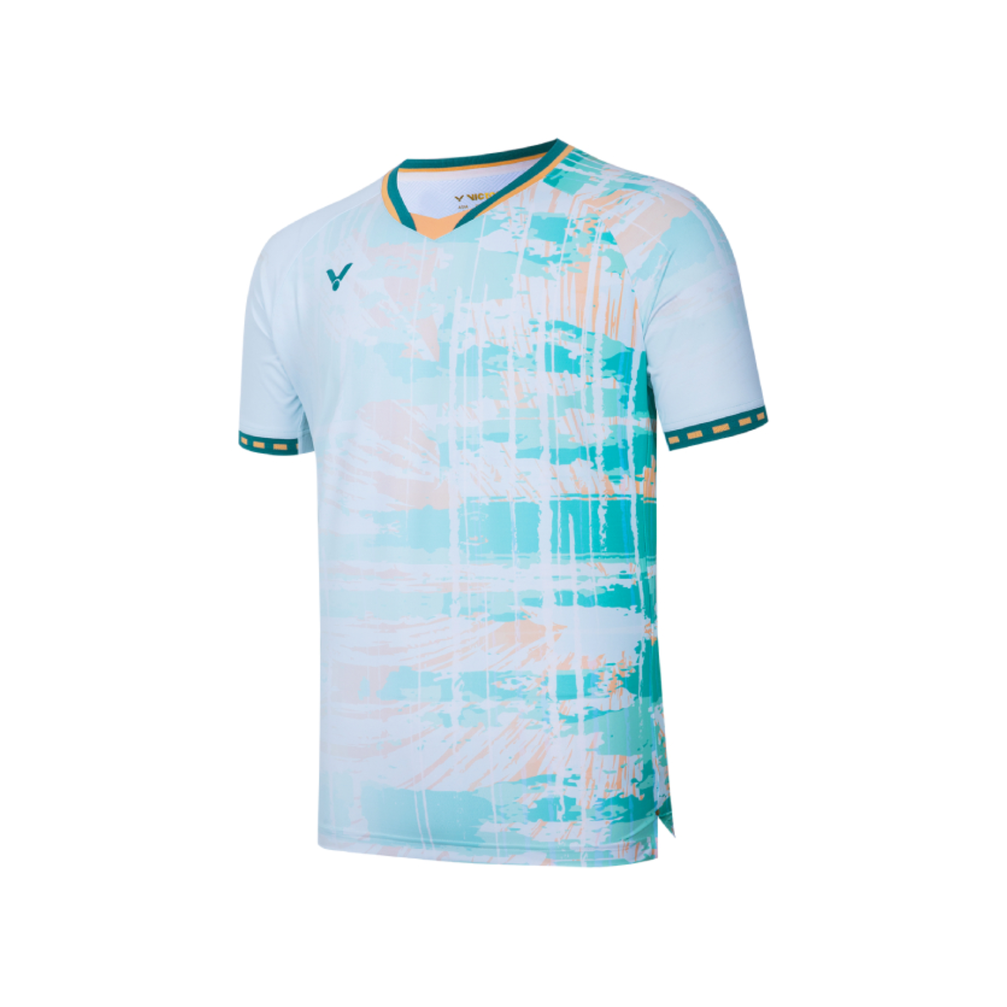 Victor T 45002 Unisex Game Shirt - Comfortable Sports Jersey for Men & Women - Perfect for Basketball, Soccer & Casual Wear