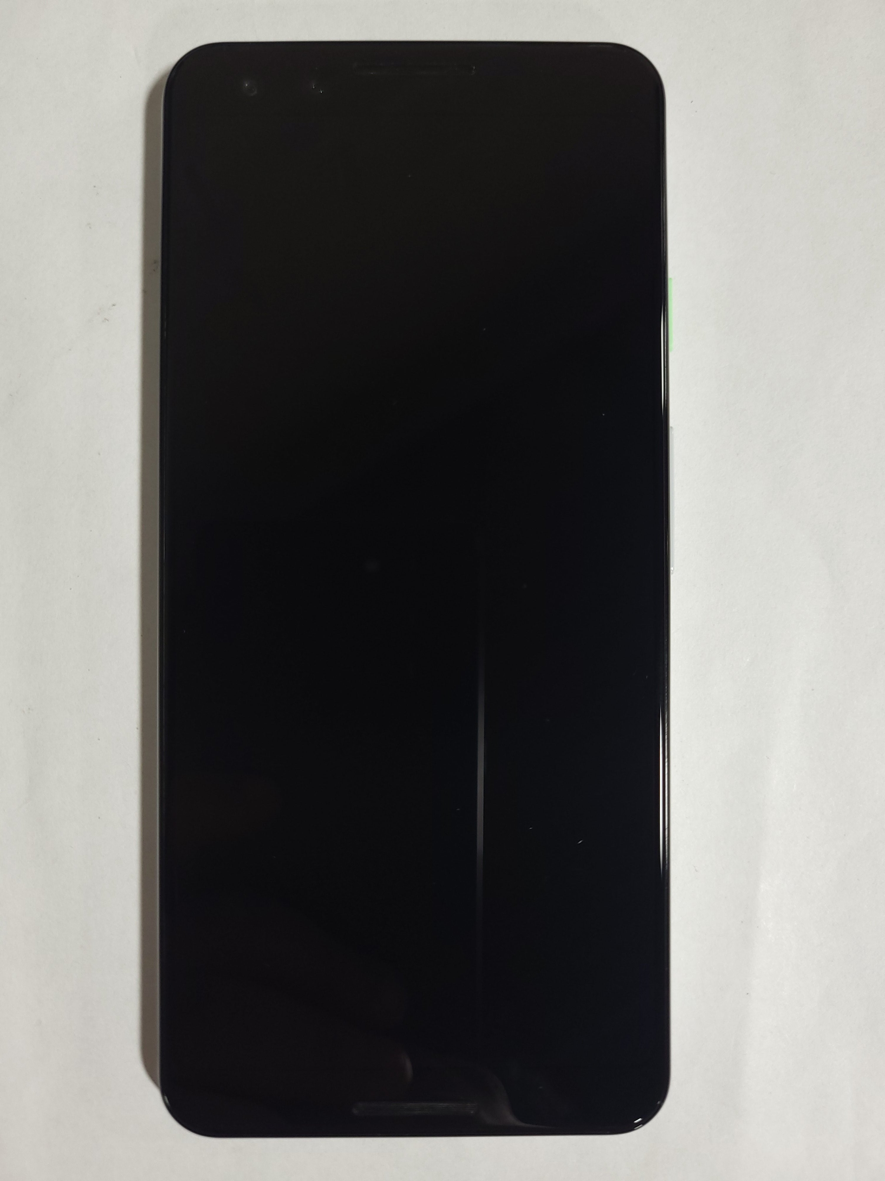 Google Pixel 3 128GB 4GB RAM 5.5