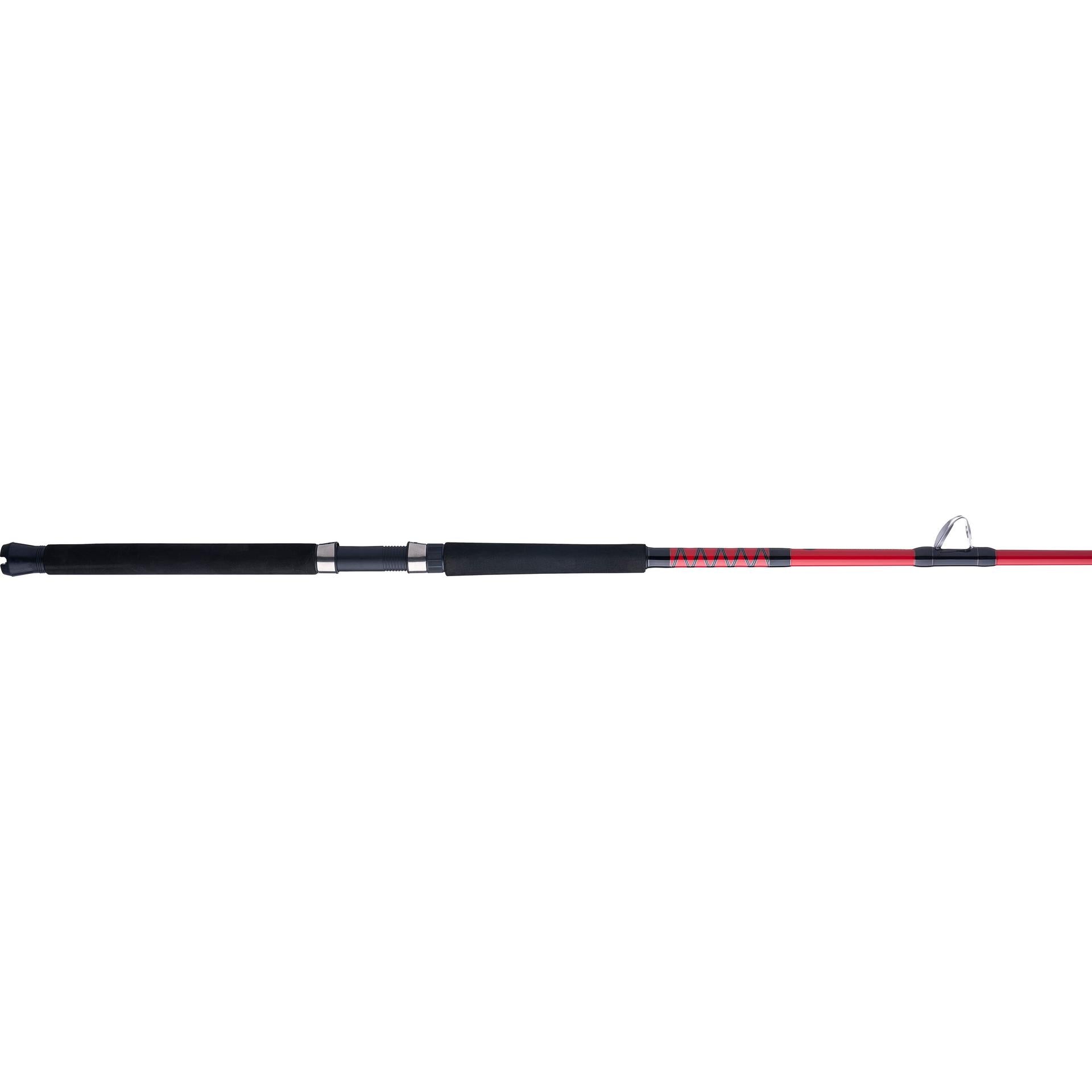 Mariner® III Fishing Rod - 7ft Medium Heavy Conventional Boat Rod for Saltwater & Freshwater Fishing - Perfect for Offshore, Inshore, and Deep Sea Angling