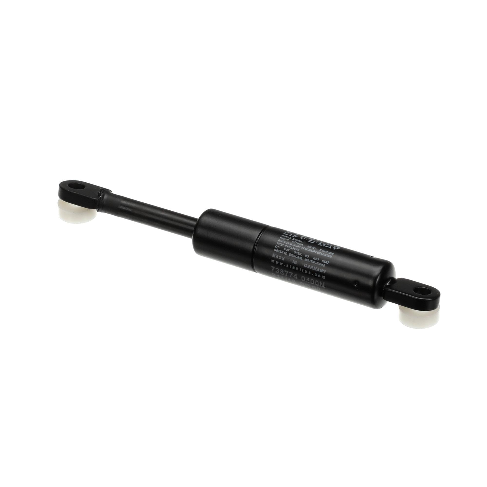 Vollrath XVP00041 Commercial Grade Gas Spring Lid - Heavy Duty Replacement for Restaurant Equipment & Food Service - Perfect for Ovens, Fryers & Kitchen Appliances