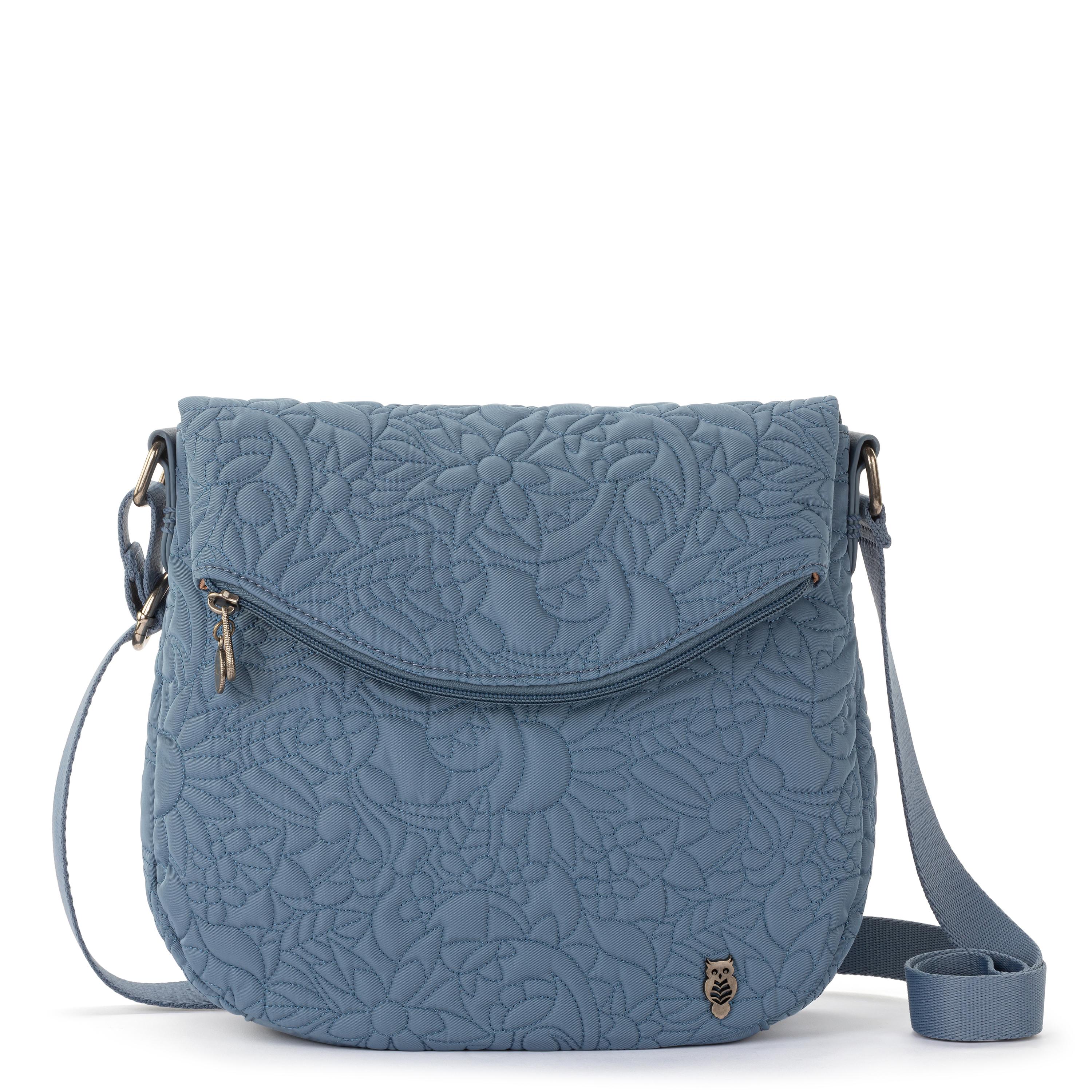 EcoTwill - Maritime Spirit Desert Quilted