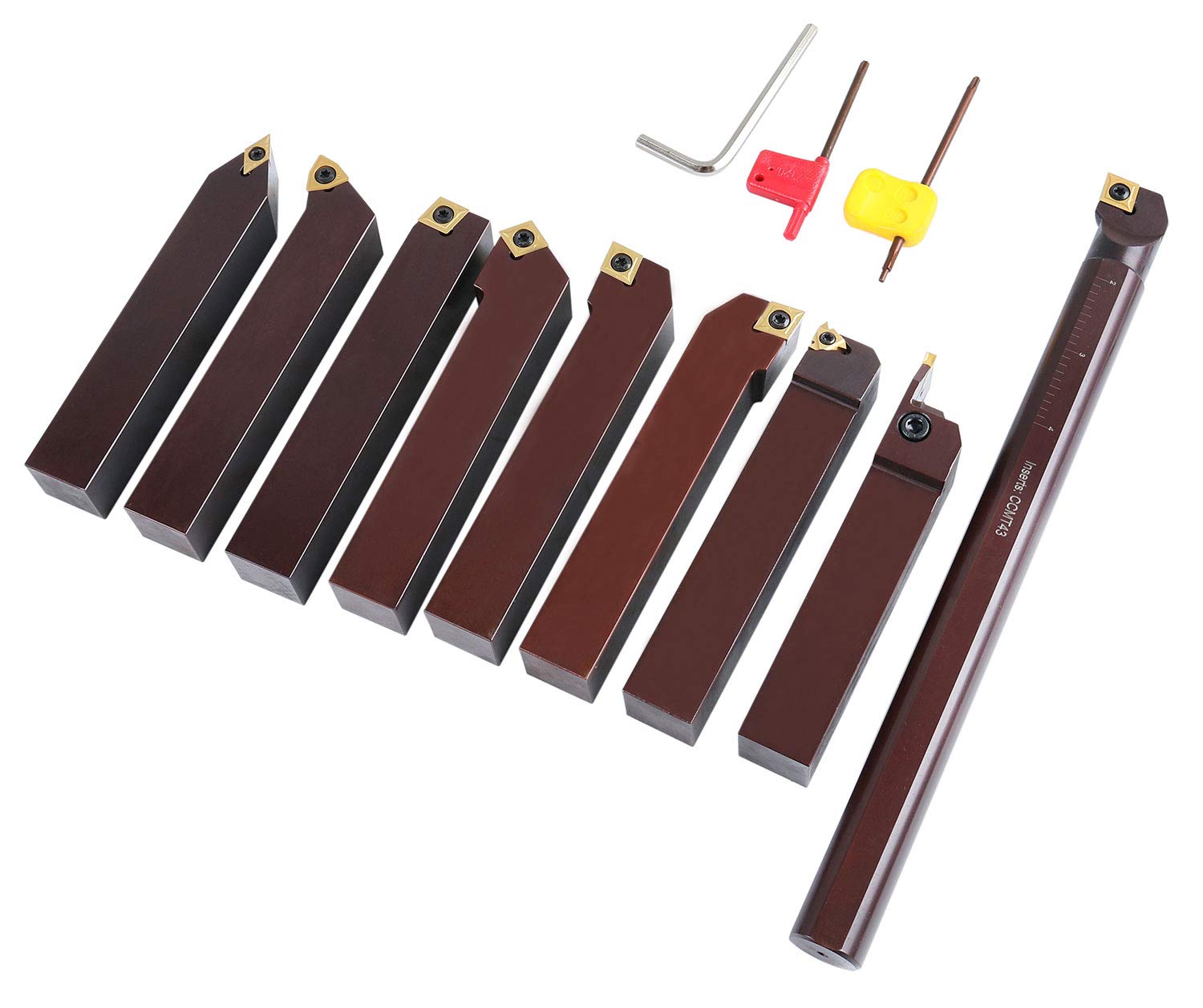 Accusize Industrial Tools 1