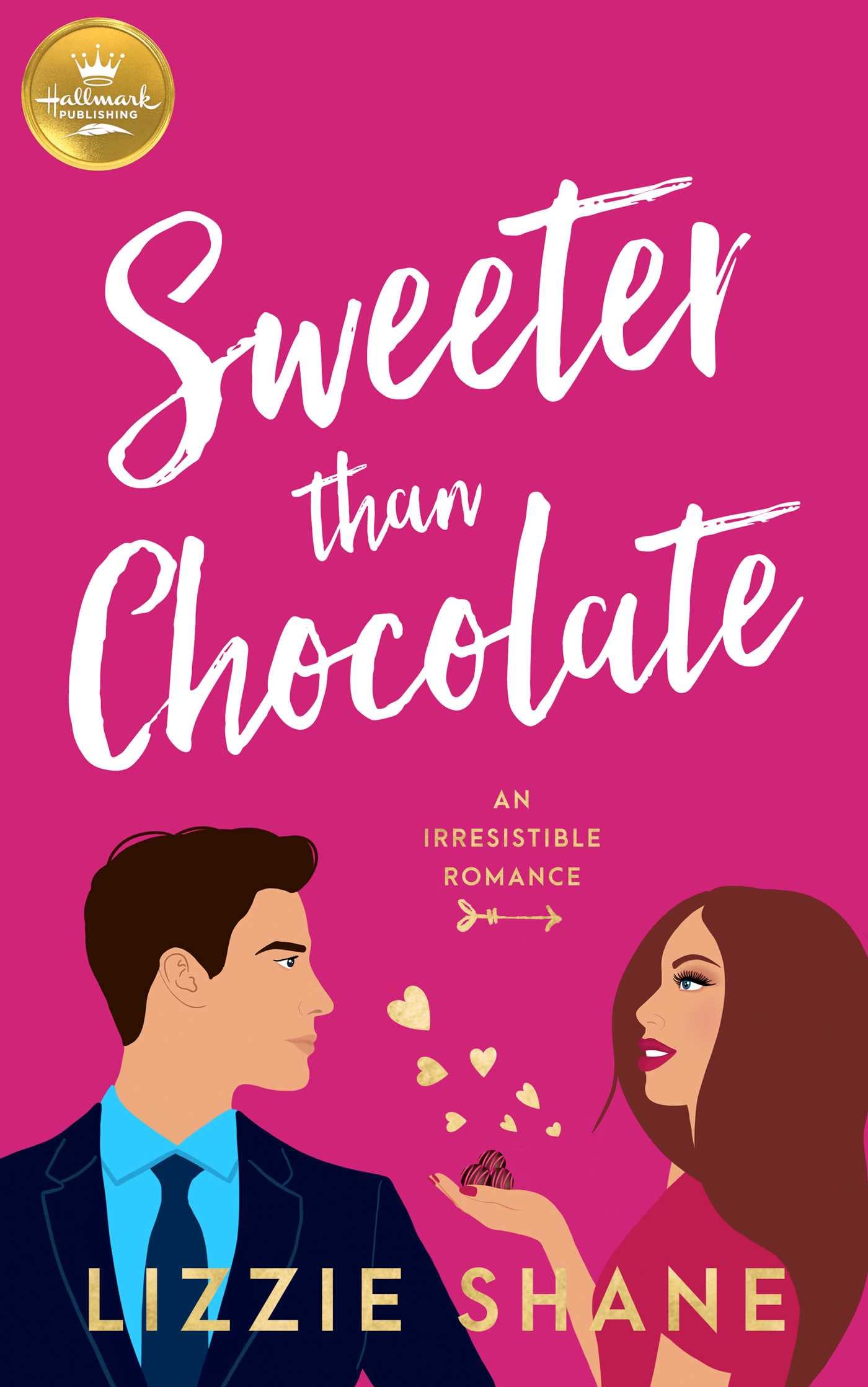 Sweeter Than Chocolate - Premium Gourmet Chocolate Gifts for Valentine's Day, Birthdays & Special Occasions | Perfect for Romantic Surprises, Anniversary Celebrations & Sweet Treats