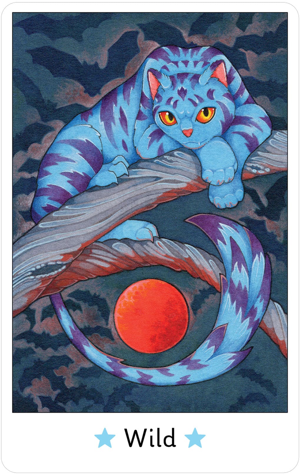 Fairy Cats Affirmation Deck and Book Set - Inspirational Oracle Cards for Daily Positivity, Meditation & Spiritual Growth