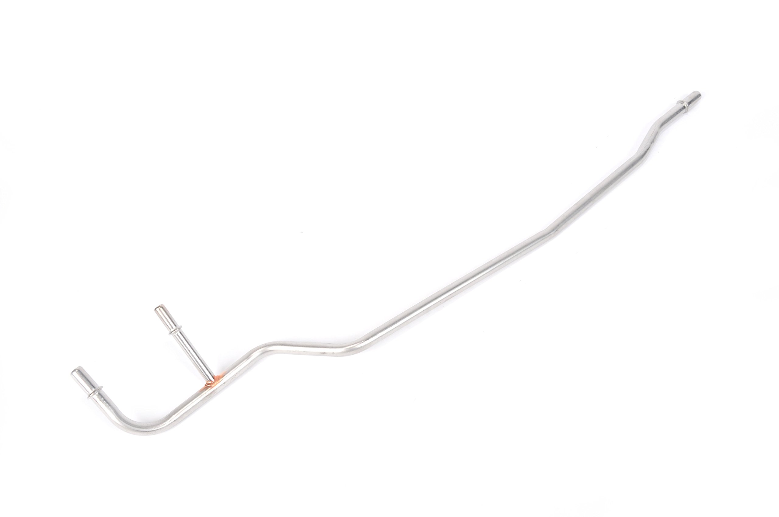 ACDelco GM Original Equipment 23280499 Rear Fuel Feed Pipe - Compatible with Select GM Vehicles - Perfect for Fuel System Repairs & Replacements