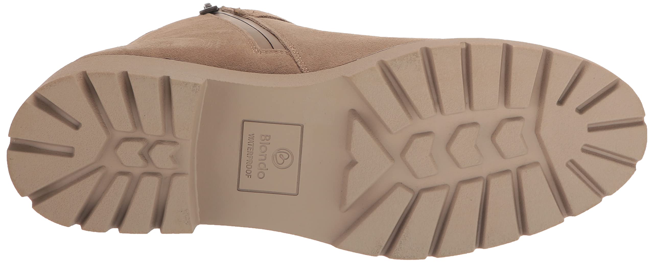 Blondo Women's Waterproof Ankle Boots - Stylish Winter & Rain Boots for Walking, Commuting & Outdoor Activities