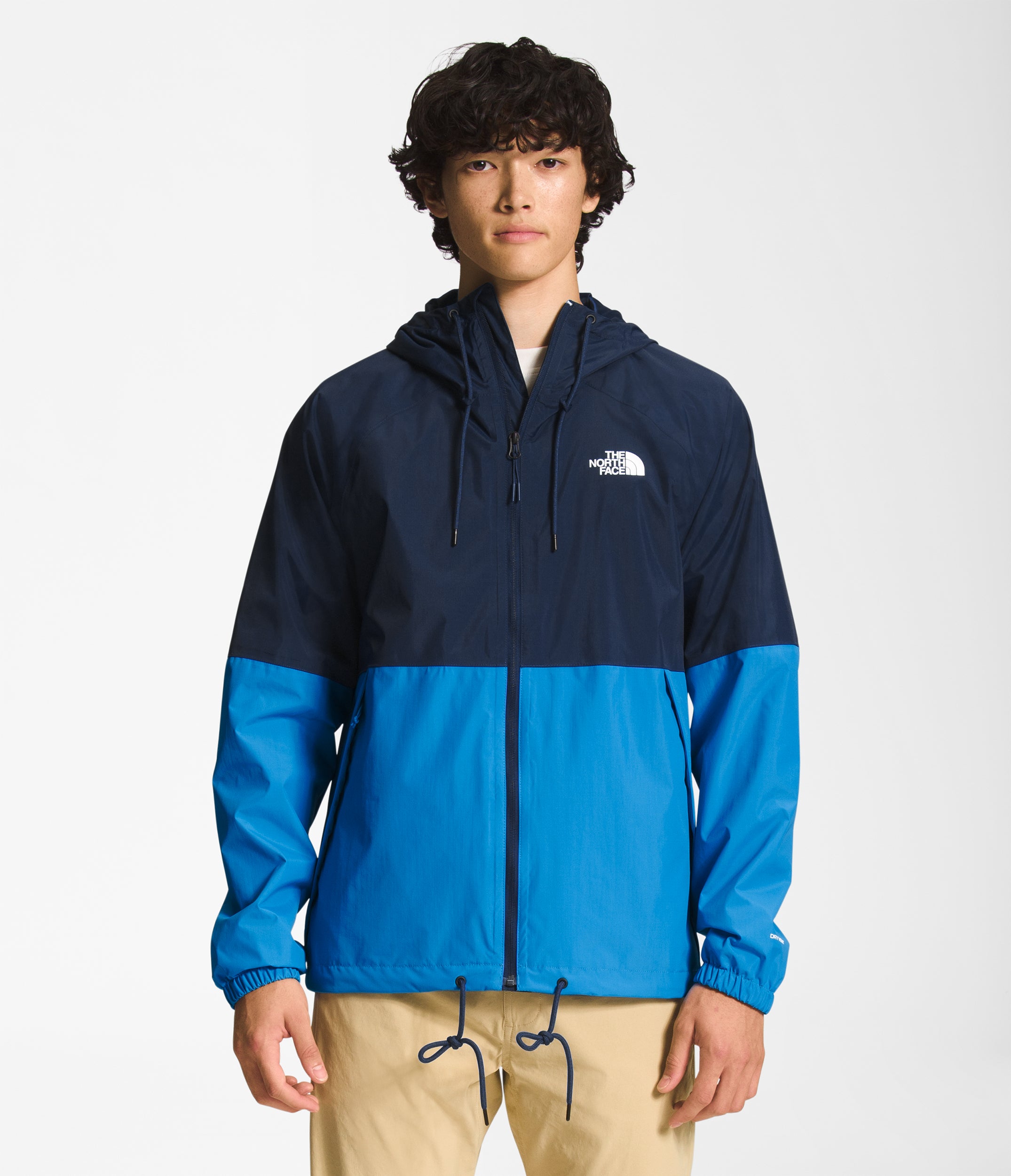 SUMMIT NAVY-SONIC BLUE