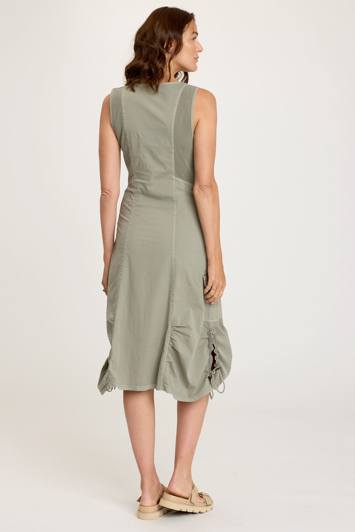 Janelle Dress Sanctuary Pigment - Flowy Boho Maxi Dress for Women, Perfect for Beach Vacations, Summer Parties & Casual Outings
