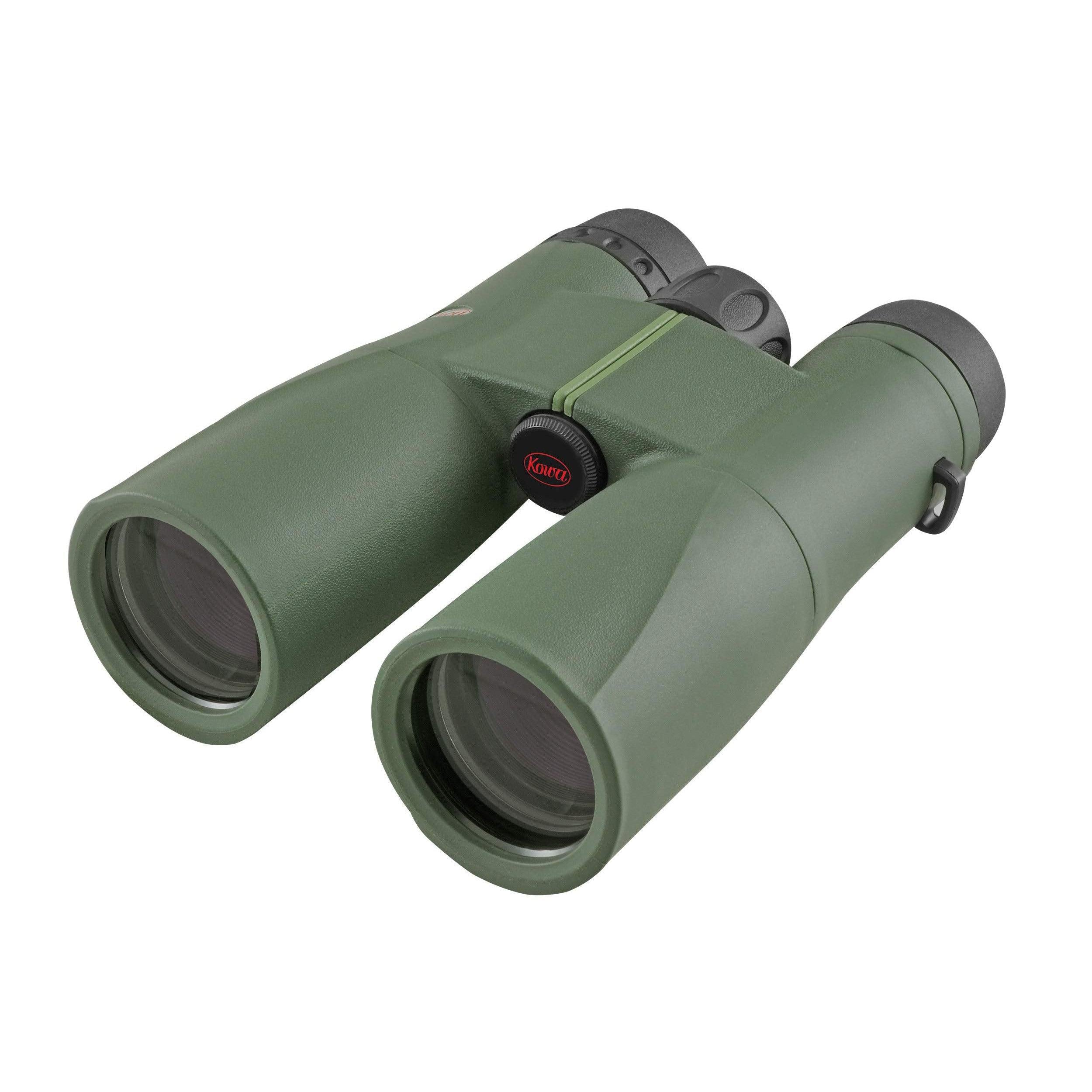 Kowa SV II 10x42 Binoculars - High Performance Waterproof Binoculars for Bird Watching, Hunting & Outdoor Adventures