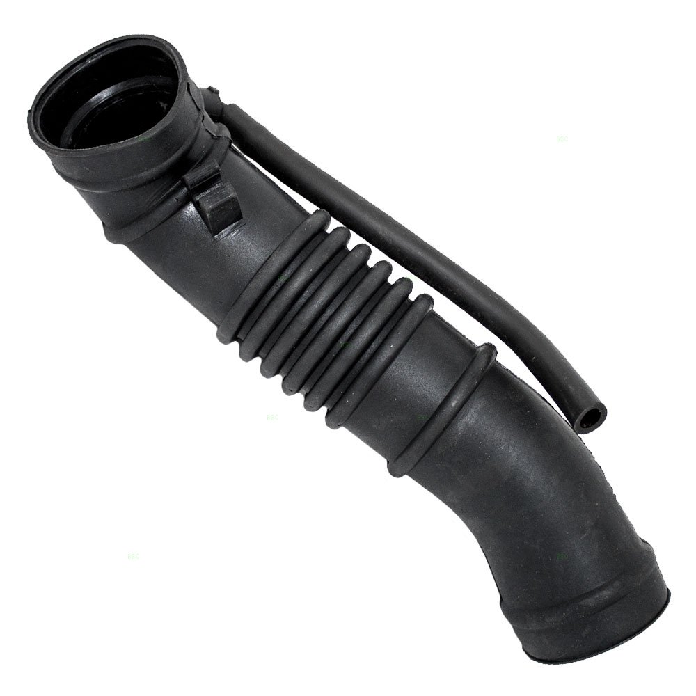 Mazda FP4713220A Air Intake Hose Replacement - High Performance Engine Air Duct for Mazda 3, 6, CX-5, CX-9 - Perfect for Engine Maintenance & Performance Upgrades