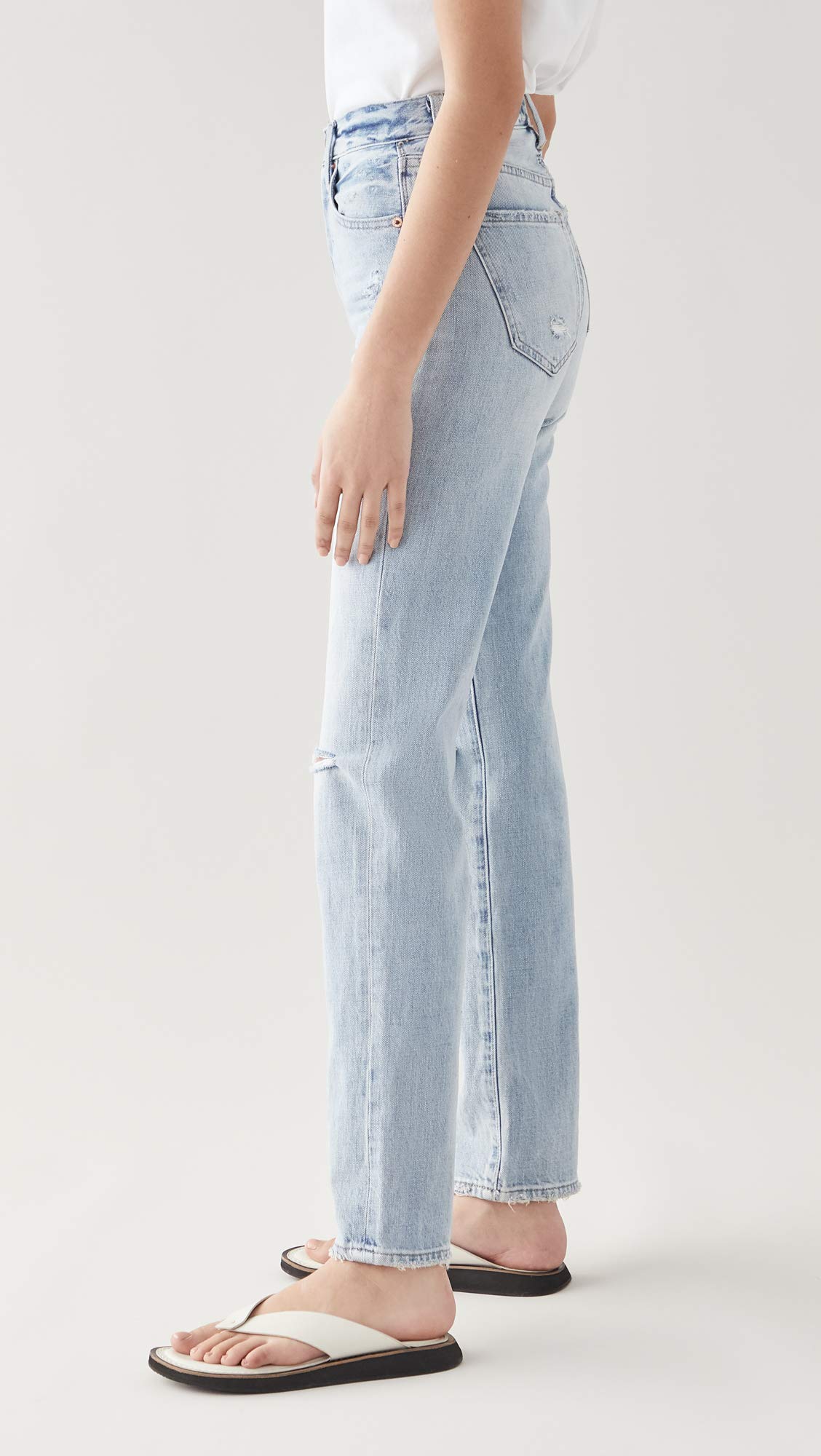 Women's Pistola Denim Cassie High-Rise Skinny Jeans - Stretch Comfort Fit for Everyday Wear | Office, Casual & Date Night Outfits