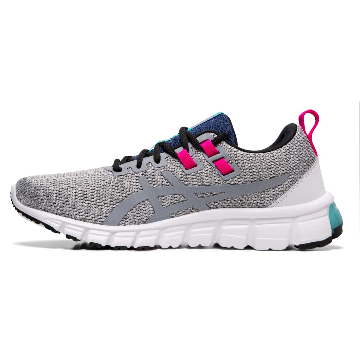 ASICS Women's Gel-Quantum 90 Running Shoes - Lightweight Cushioned Sneakers for Jogging, Gym Workouts & Daily Wear