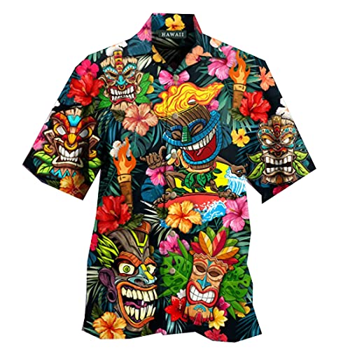 Tiki-10