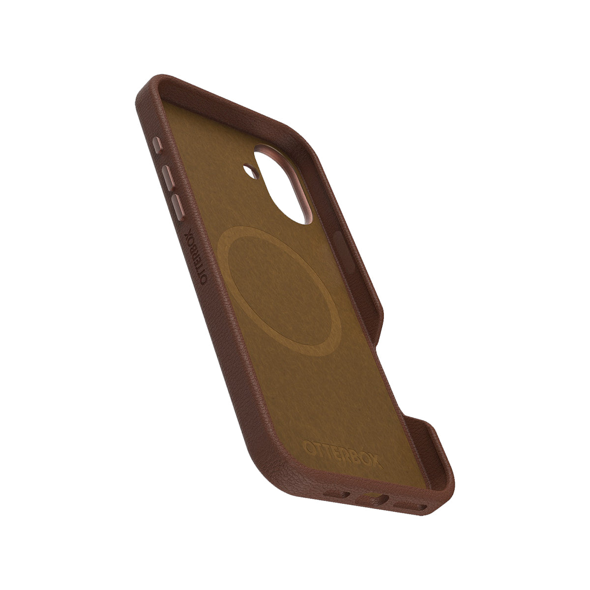 OtterBox Symmetry Cactus iPhone 16 Plus Case - Shockproof Protective Cover with Stylish Cactus Design | Perfect for Outdoor Adventures, Travel & Daily Use